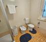 Wonderful apartment with 3 bedrooms  in Kastel Stafilic, 1st row to the sea, for sale - pic 8