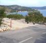 Nádherný urbanizovaný pozemek s nádherným výhledem na moře, Ražanj, Šibenik - pic 10