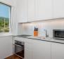Квартира с террасой на крыше и крытым бассейном в Ичиči, Опатия, на продажу - фото 14