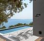 Magnifique nouvelle villa sur la riviera d'Omis, à vendre - pic 14