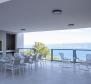 Magnifique nouvelle villa sur la riviera d'Omis, à vendre - pic 20