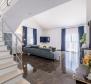 Villa in Kastel Stari with panoramic sea views, for sale - pic 24