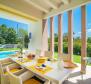 Villa lumineuse à Svetvinčenat, à vendre - pic 6