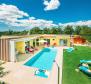 Villa lumineuse à Svetvinčenat, à vendre - pic 13