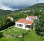 Villa in Poljane,Opatija with pool ana stunning sea views, for sale - pic 19