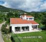Villa in Poljane,Opatija with pool ana stunning sea views, for sale - pic 34