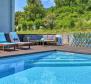 Villa in Poljane,Opatija with pool ana stunning sea views, for sale - pic 5