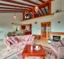 Villa in Poljane,Opatija with pool ana stunning sea views, for sale - pic 44