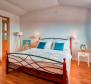 Villa in Poljane,Opatija with pool ana stunning sea views, for sale - pic 47