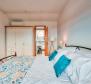 Villa in Poljane,Opatija with pool ana stunning sea views, for sale - pic 52