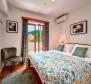 Villa in Poljane,Opatija with pool ana stunning sea views, for sale - pic 58