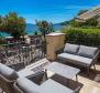 Unique property on the 1st row to the sea, a masterpiece of Austro-Hungarian architecture in the center of Opatija, for sale - pic 2