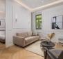 Unique property on the 1st row to the sea, a masterpiece of Austro-Hungarian architecture in the center of Opatija, for sale - pic 11