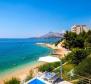 Fantastic seafront land for sale on Omis riviera near beachline - meant for apart-hotel construction! - pic 4