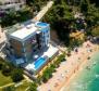 Fantastic seafront land for sale on Omis riviera near beachline - meant for apart-hotel construction! - pic 15