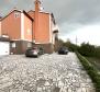 House in Veprinac,Opatija with sea views, on grand terrain, for sale - pic 3