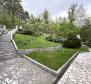 House in Veprinac,Opatija with sea views, on grand terrain, for sale - pic 6