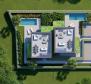 Neue Villa in Poreč, 2 km vom Meer entfernt, zu verkaufen - foto 2