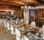 Super-luxury seafront villa on Ciovo near Trogir for sale - pic 9