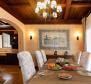 Super-luxury seafront villa on Ciovo near Trogir for sale - pic 10