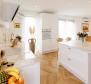 Villa moderne exceptionnelle sur Krk, à 1800 m de la mer, à vendre - pic 23