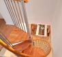 Bel appartement en duplex à seulement 100 m de la mer à Kraljevica, Rijeka, à vendre - pic 31