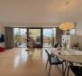 Bel appartement avec terrasse et place de garage offrant une vue fantastique sur la mer, piscine, à Opatija, à vendre - pic 13