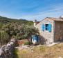 Three Provence-style stone houses on Mali Losinj, on 2,5 hectares of land, for sale - pic 19