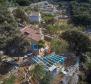 Three Provence-style stone houses on Mali Losinj, on 2,5 hectares of land, for sale - pic 31