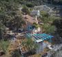 Three Provence-style stone houses on Mali Losinj, on 2,5 hectares of land, for sale - pic 32
