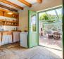Three Provence-style stone houses on Mali Losinj, on 2,5 hectares of land, for sale - pic 41