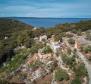 Three Provence-style stone houses on Mali Losinj, on 2,5 hectares of land, for sale - pic 52