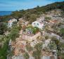 Three Provence-style stone houses on Mali Losinj, on 2,5 hectares of land, for sale - pic 53