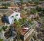 Three Provence-style stone houses on Mali Losinj, on 2,5 hectares of land, for sale - pic 56