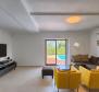 Impozáns vidéki villa medencével a Porec környékén, eladó - pic 11
