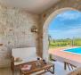 Impozáns vidéki villa medencével a Porec környékén, eladó - pic 43
