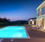 Impozáns vidéki villa medencével a Porec környékén, eladó - pic 52