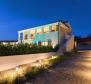 Impozáns vidéki villa medencével a Porec környékén, eladó - pic 58