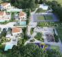 Neue Villen innerhalb eines 5 ***** Komplexes in Malinska, 1 km vom Meer entfernt, zu verkaufen - foto 5