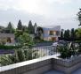 Neue Villen innerhalb eines 5 ***** Komplexes in Malinska, 1 km vom Meer entfernt, zu verkaufen - foto 35