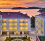 Best apartment in Lapad Bay of Dubrovnik in the best Dubrovnik 4**** residence by the beach, for sale - pic 5