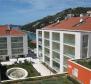 Best apartment in Lapad Bay of Dubrovnik in the best Dubrovnik 4**** residence by the beach, for sale - pic 12