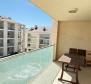 Best apartment in Lapad Bay of Dubrovnik in the best Dubrovnik 4**** residence by the beach, for sale - pic 14