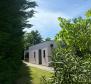 Kis villa Juršićiben, Svetvinčenenat, eladó - pic 23