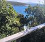 Legalized house first row to the sea in Krnica, for sale - pic 2
