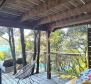 Legalized house first row to the sea in Krnica, for sale - pic 10