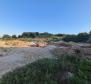 Terrain à Krk en première ligne de construction, à vendre - pic 5