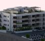 Appartement de deux chambres avec jardin à Ciovo, nouveau complexe, à vendre - pic 11