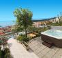 Villa magnétique sur la Riviera de Makarska avec piscine et vue mer ! - pic 3