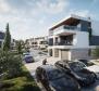 Penthouse de 117,75 m2 près de la mer à Pula, à vendre - pic 9